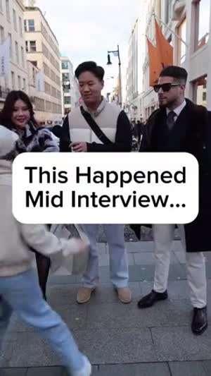동양인이 유럽에 가면 받는 인종차별
