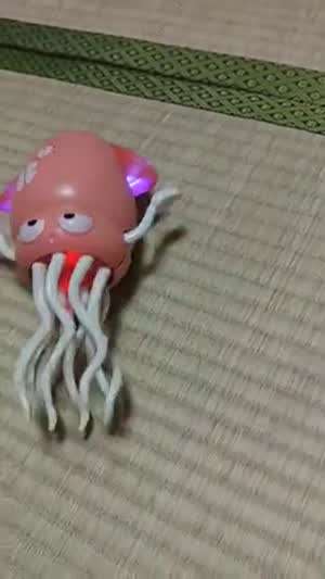 이토인 닮은 토이가 나왔어요