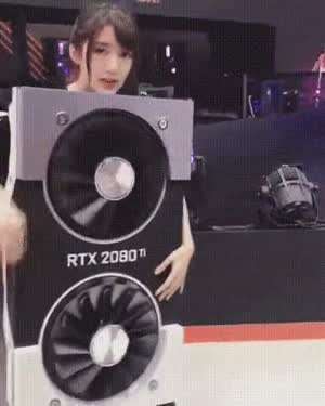 Dancing Girl