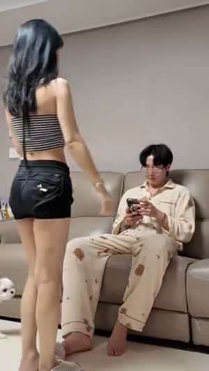 대체 뭘 기대한거지 남펴니