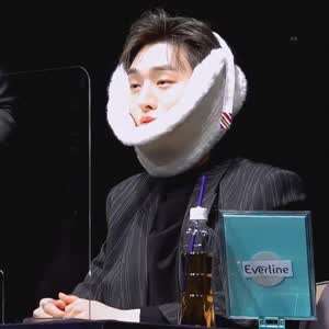 잘못된 착용법이 주류가 되어 버린 전통 방한구