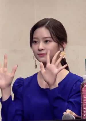 김민주 미모 모음