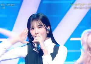 아이브 안유진