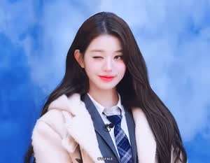 아이브 장원영