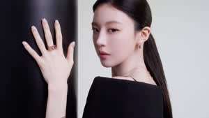 고윤정 디디에두보/ 인별