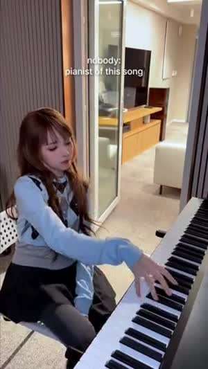 베이비돈크라이 쿠미, 미아