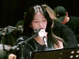 아이브 안유진