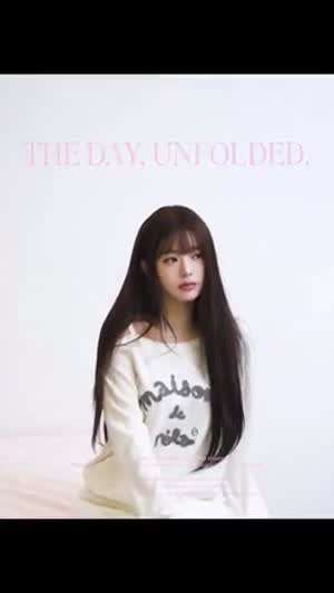 아이브 장원영 rolarola