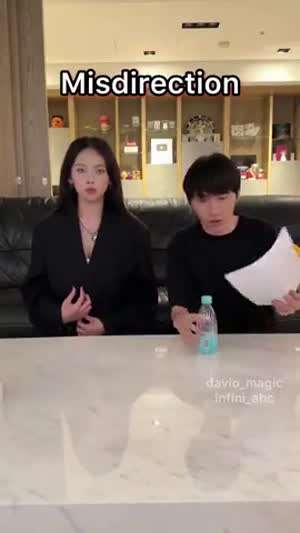 눈뜨고 당하는 마술 2.mp4