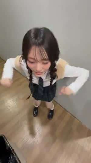 QWER 시연