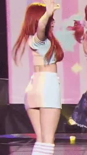 오마이걸-아린