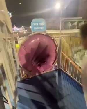 그냥 미끄럼틀