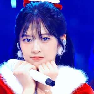아이브 안유진