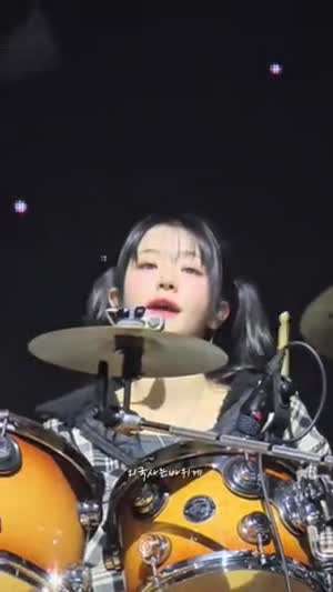 QWER 쵸단