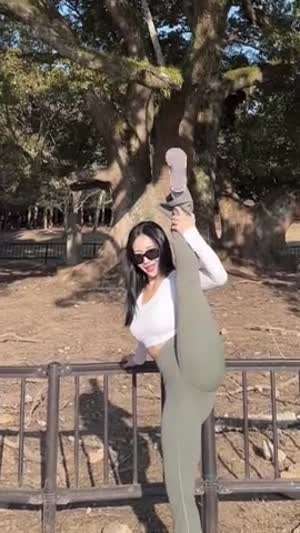 필라테스 강사가 생일 축하 하는 법