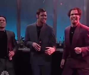짐 캐리 SNL 레전드...