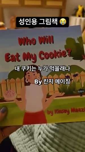 성인용 그림책
