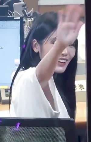프미나 노지선 반팔 사이로~