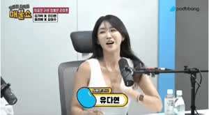 센스 있는 자막 담당자