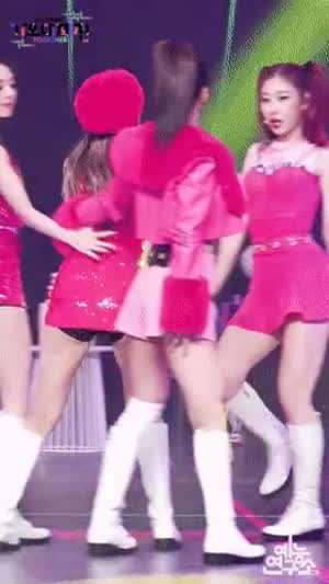 ITZY-리아