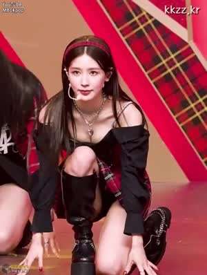 아이들-미연