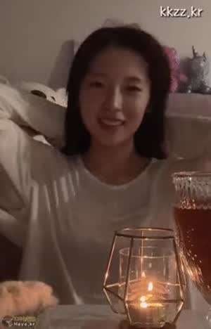 오마이걸-아린