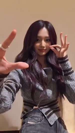 트와이스 쯔위