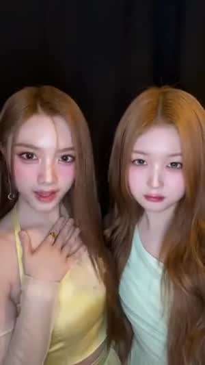 트리플에스 설린, 주빈