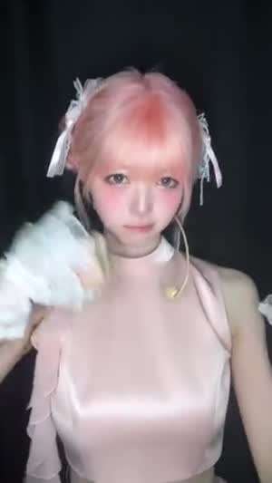 트리플에스 김채원