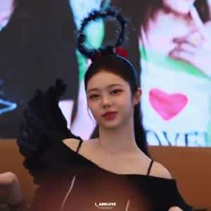 하츠투하츠 이안