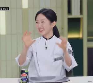 아기맹수 김시현 냉장고를 부탁해 . GIF