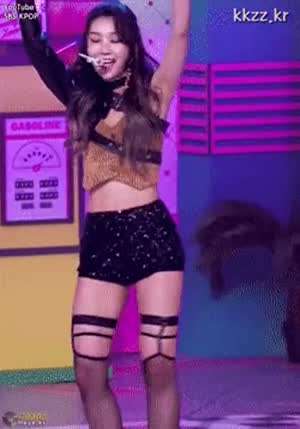 모모랜드-혜빈