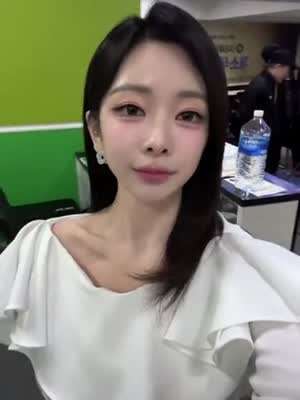 민세령 아나운서
