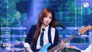 QWER 마젠타