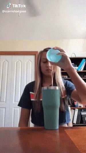 지리는 마술