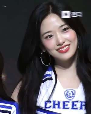 아이브 안유진