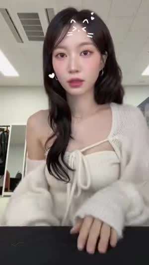 유빈/ 효정 승희 오마이걸 릴스