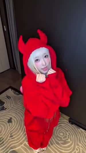 세이마이네임 메이, 카니