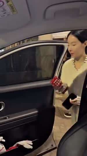 매를 버는 남편새끼