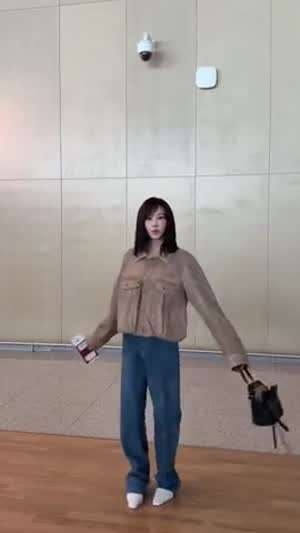 에스파 지젤