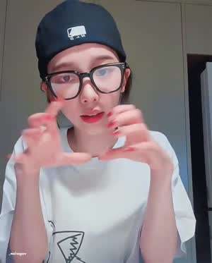 에스파 카리나