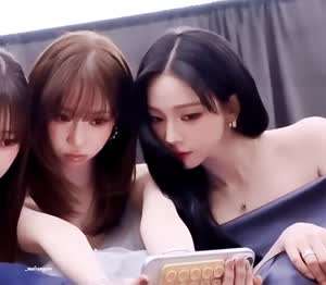 에스파 지민정