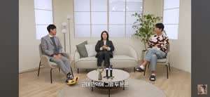 한민관, 양상국이 생각하는 서울 남자 말투.MP4