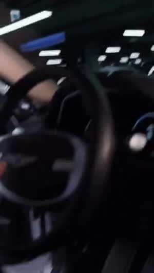GV80 길들이는 누나.gif