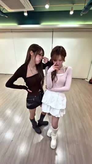 세이마이네임 히토미 & 최예나
