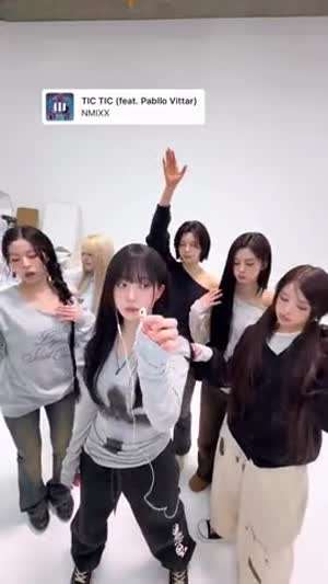 엔믹스