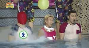 머리크기보다 하관이 중요한 이유