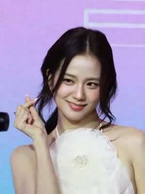 블랙핑크 지수