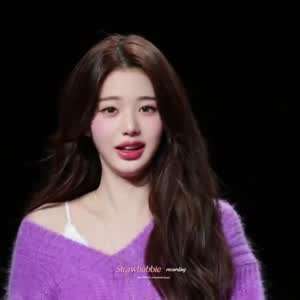 아이브 장원영