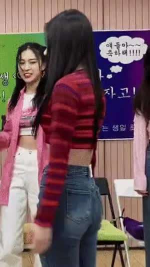 ITZY-채령